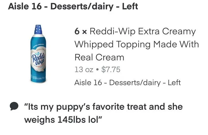 Poor Dog