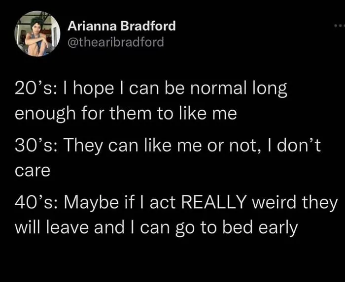 “I Am Okay”: 30 Funny Mental Health Memes To Brighten Your Day