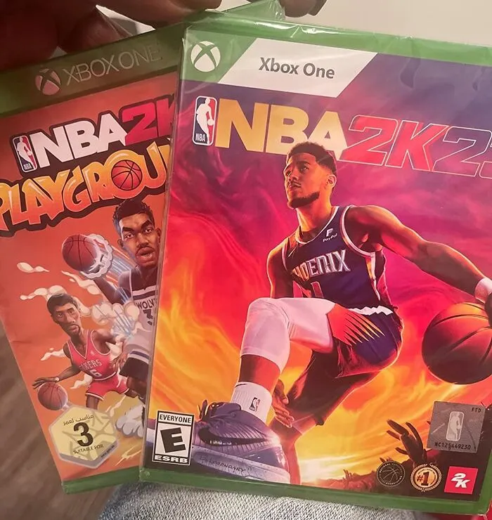 Experience The Future Of Basketball Gaming With <span Style="Font:inherit;color:#d74b1f;"> NBA 2K23</Span> - The Ultimate Virtual Hoops Adventure Awaits!