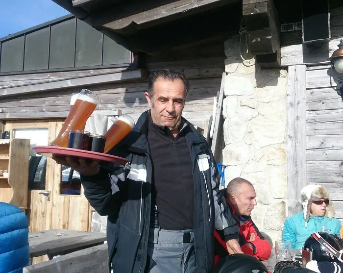Adiós vasos