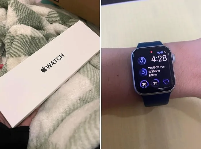 Embrace The Power Of Connectivity And Health Tracking With <span Style="Font:inherit;color:#d74b1f;"> The Apple Watch SE</Span> – Elevate Your Lifestyle Today!