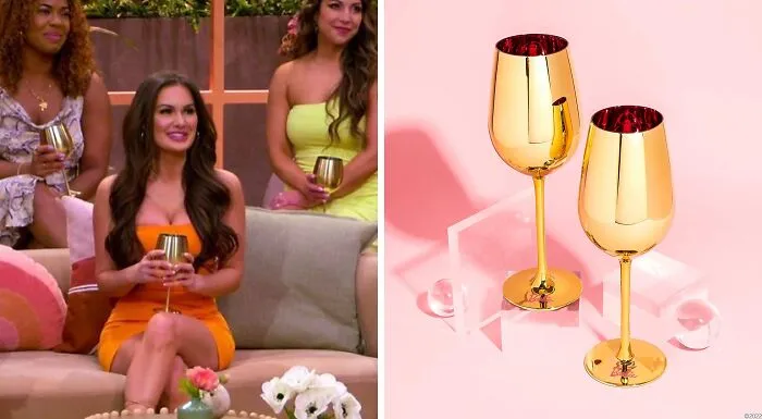 <span Style="Font:inherit;color:#d74b1f;"> Dragon Glassware X Barbie Wine Glasses</Span>: Unleash Elegance And Playfulness In Every Sip!
