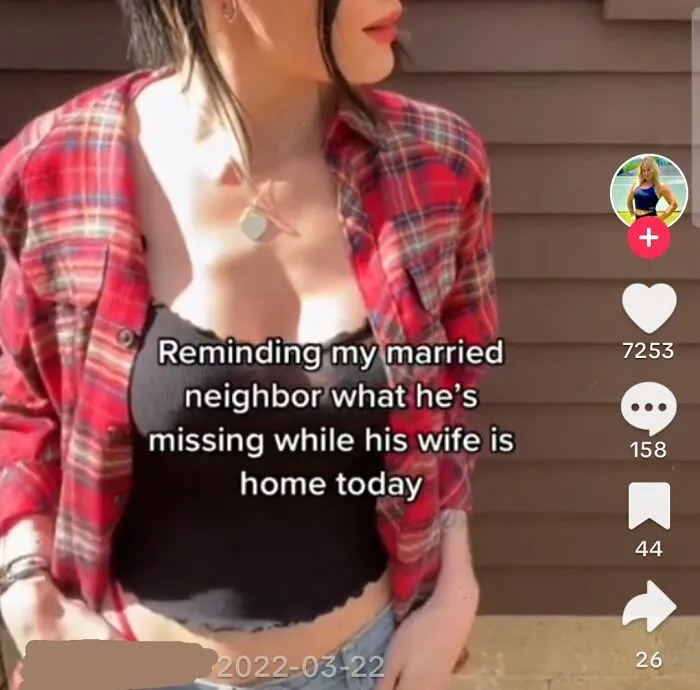 Found On Tiktok