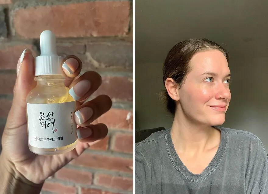 <span Style="Font:inherit;color:#d74b1f;"> Beauty Of Joseon Glow Deep Serum </Span>: Harnessing The Power Of Rice And Alpha-Arbutin For Radiant, Glowing Skin