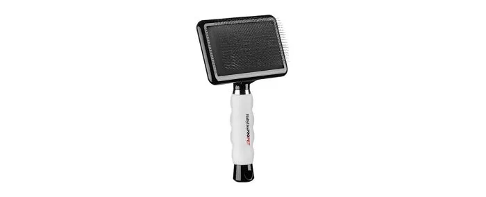 Babyliss Pro Pet Long Pin Slicker Pet Brush