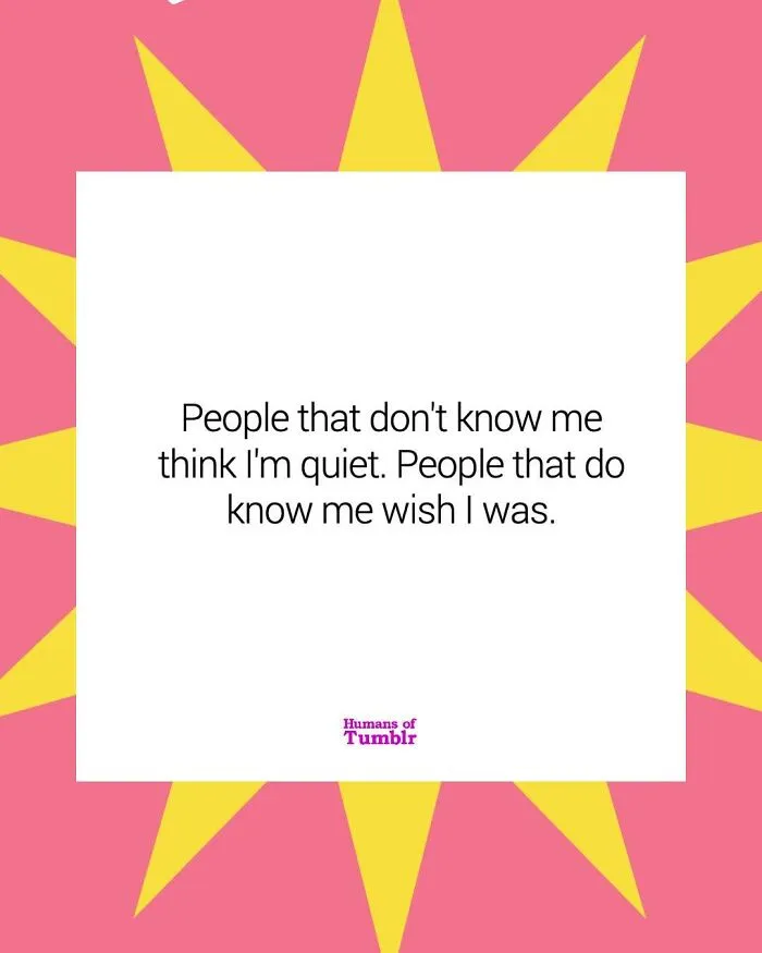 30 Hilariously Random Thoughts Shared On This Instagram Page That Might Hit Too Close To Home