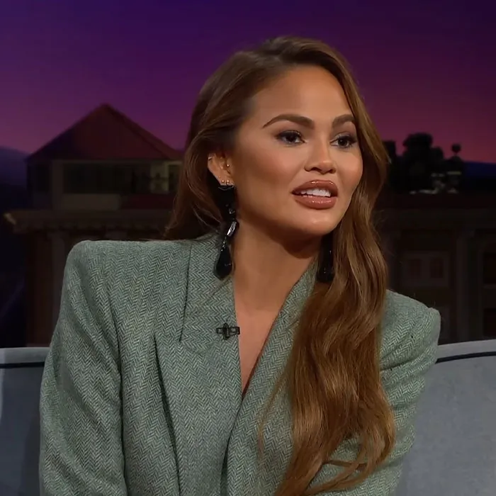 Chrissy Teigen