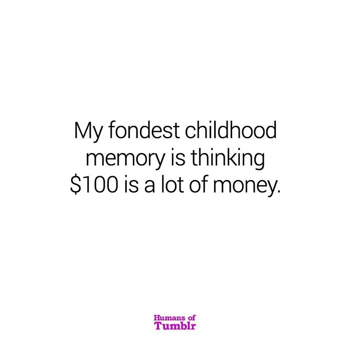 30 Hilariously Random Thoughts Shared On This Instagram Page That Might Hit Too Close To Home