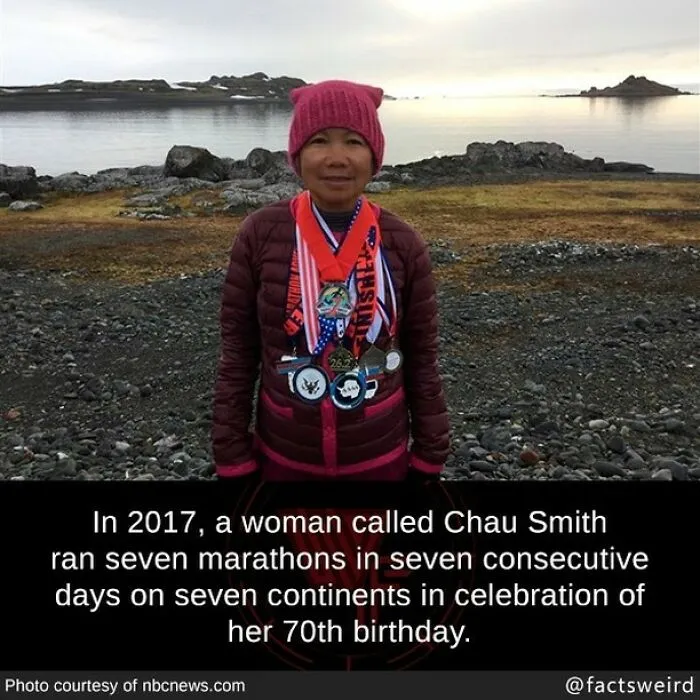 50 ‘Weird Facts’ About The World That You Might Not Have Known (New Pics)