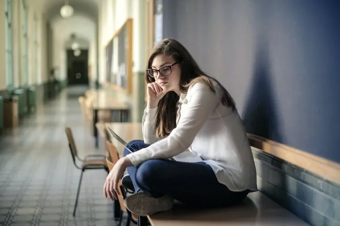 30 Moments In Which People Realized They No Longer Wanted To Work At Their Current Job