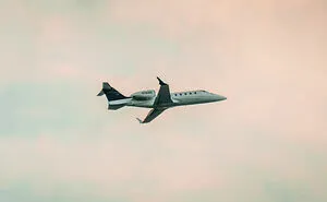 “Shadow Jets”: 50 Things Poor People Probably Don’t Know Exist