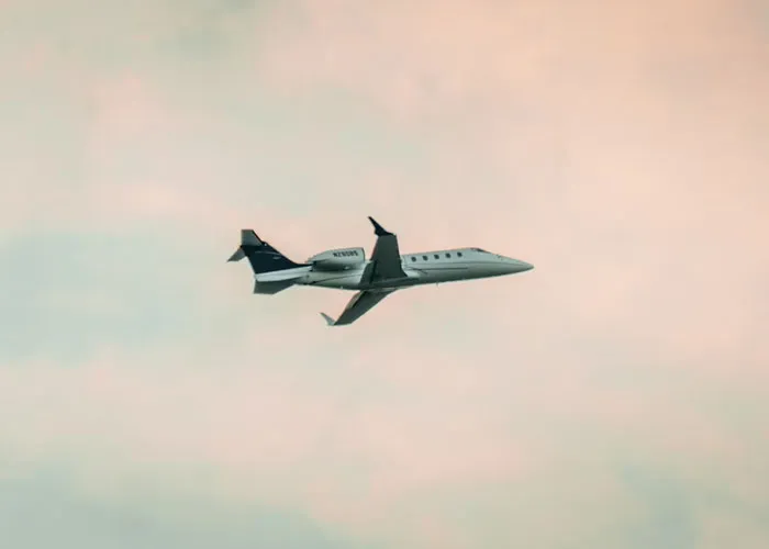 “Shadow Jets”: 50 Things Poor People Probably Don’t Know Exist