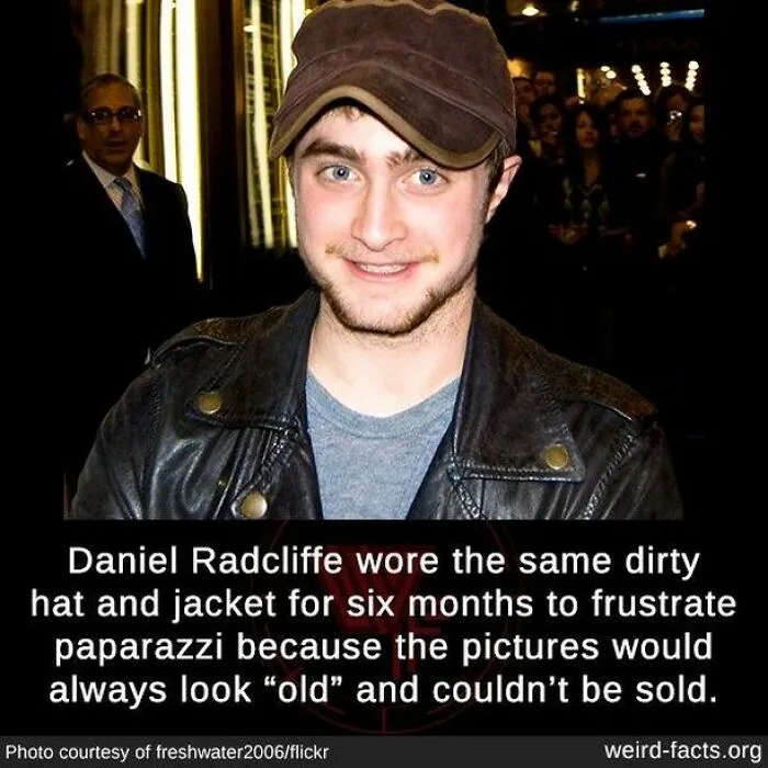 50 ‘Weird Facts’ About The World That You Might Not Have Known (New Pics)