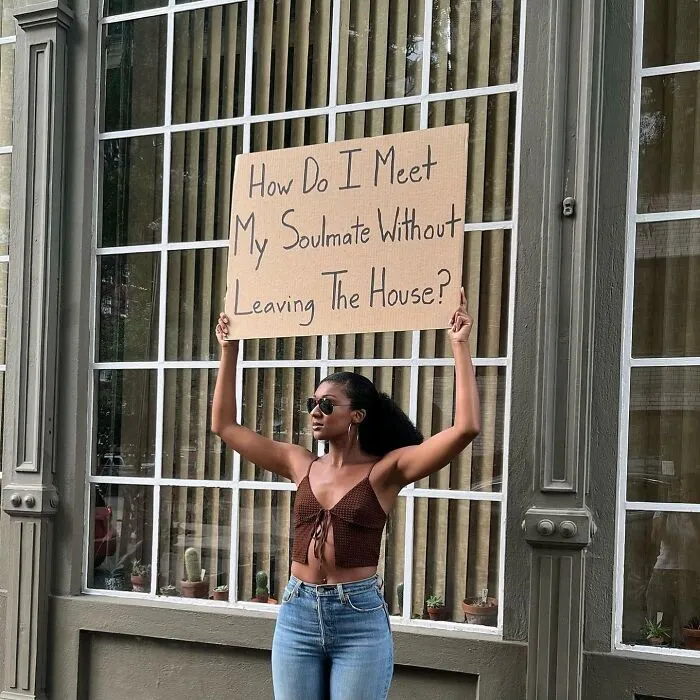 30 Of The Funniest And Most Accurate Signs About Everyday Annoyances By This Dudette (New Pics)