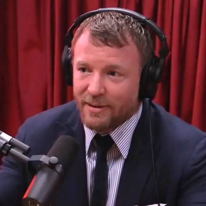 Guy Ritchie