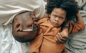 28 Questions Adults Like Asking Kids Despite Them Being Inappropriate, As Shared Online