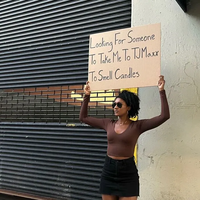30 Of The Funniest And Most Accurate Signs About Everyday Annoyances By This Dudette (New Pics)