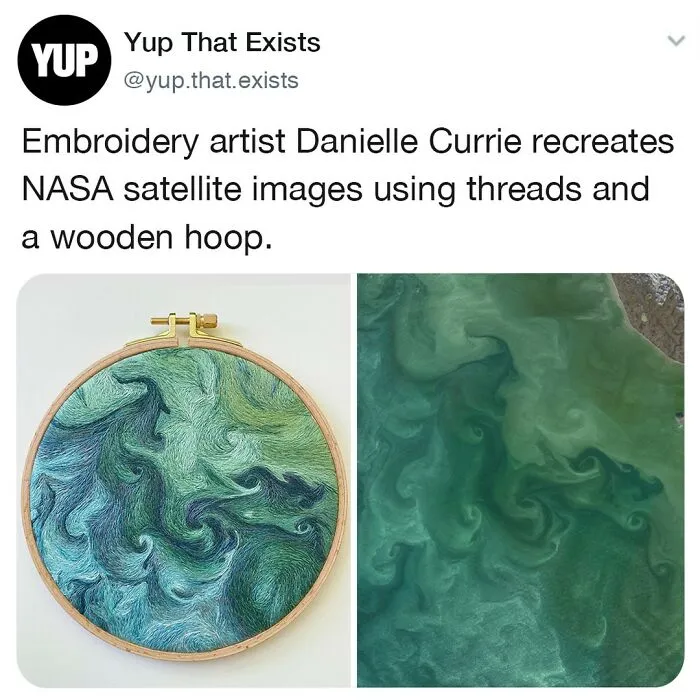 “Yup That Exists”: 50 Weird But Very Real Things, As Shared On This Online Page (New Pics)