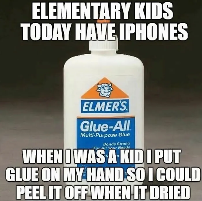 50 Posts From ‘80s-90s Babies Only’ That Prove Life Was A Lot Simpler 30 Years Ago