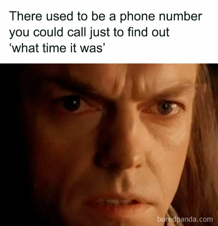 50 Posts From ‘80s-90s Babies Only’ That Prove Life Was A Lot Simpler 30 Years Ago