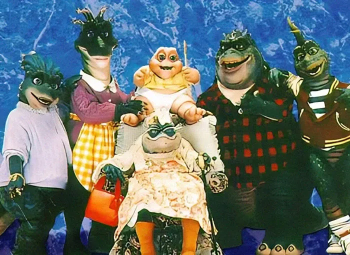 21 Imágenes que te harán sentir nostalgia por los años 80 y 90