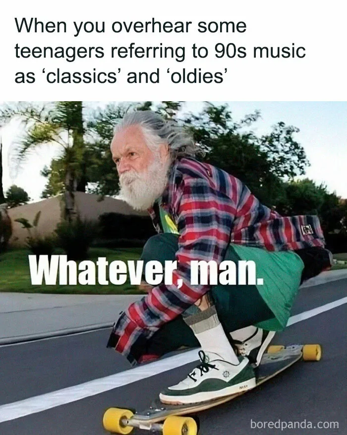 50 Posts From ‘80s-90s Babies Only’ That Prove Life Was A Lot Simpler 30 Years Ago