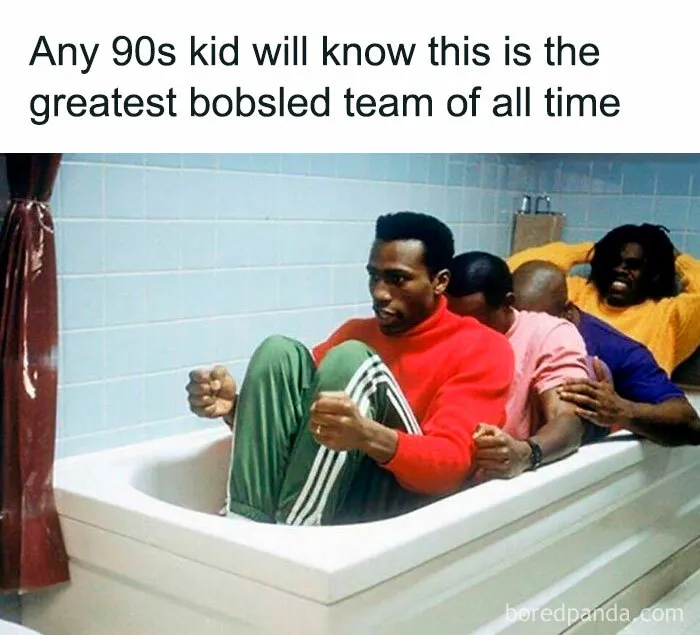 50 Posts From ‘80s-90s Babies Only’ That Prove Life Was A Lot Simpler 30 Years Ago