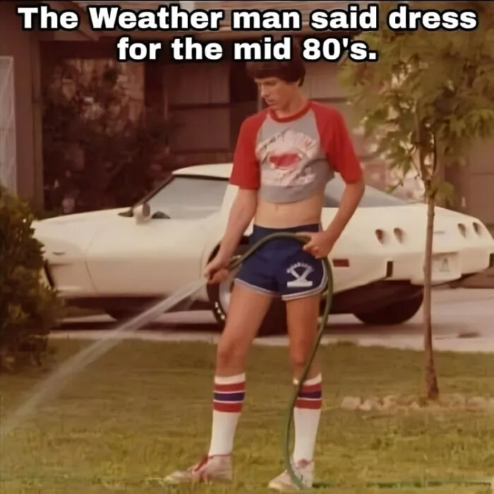 50 Posts From ‘80s-90s Babies Only’ That Prove Life Was A Lot Simpler 30 Years Ago