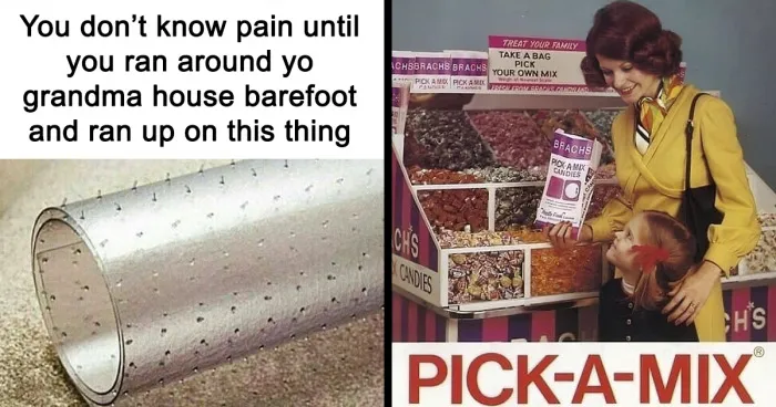 50 Posts From ‘80s-90s Babies Only’ That Prove Life Was A Lot Simpler 30 Years Ago