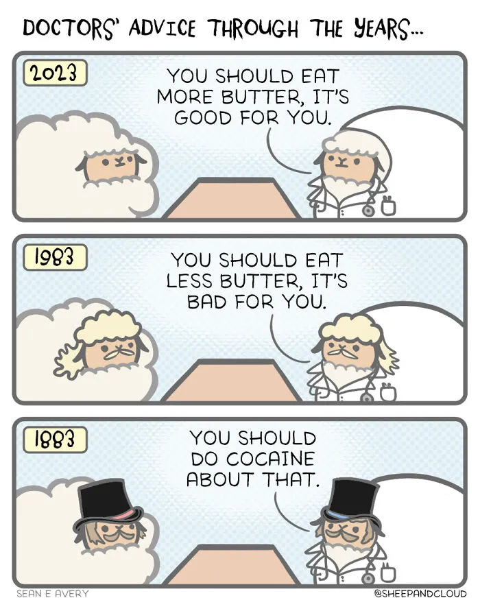 Doctor's Advice