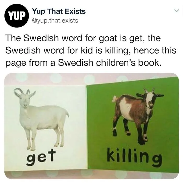 “Yup That Exists”: 50 Weird But Very Real Things, As Shared On This Online Page (New Pics)