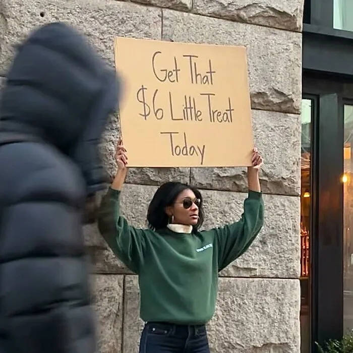 30 Of The Funniest And Most Accurate Signs About Everyday Annoyances By This Dudette (New Pics)