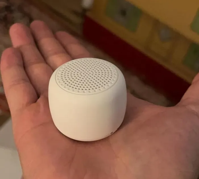 Sleep Soundly On The Go With This <a Style="Display:inline;" Href="Https://Www.amazon.com/Dp/B0b7s213sx?ascsubtag=7615865%2c34%2c42%2cd%2c0%2c0%2cbf-Web-Hf%2c0%3a0%2c0%2c0%2c0%2c0&linkcode=ll1&tag=bpjaguar-20&linkid=2cfe64d446dc3b349eeee62e73f11fca&language=en_us&ref_=as_li_ss_tl" Target="_blank"><span Style="Font: Inherit; Color: #d74b1f;"> Travel-Sized White Noise Machine</Span> And Drown Out The World— One Peaceful Night At A Time