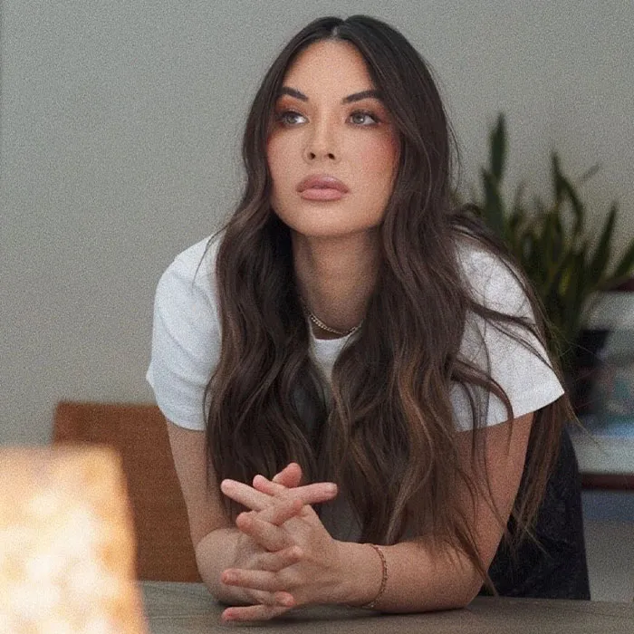 Olivia Munn