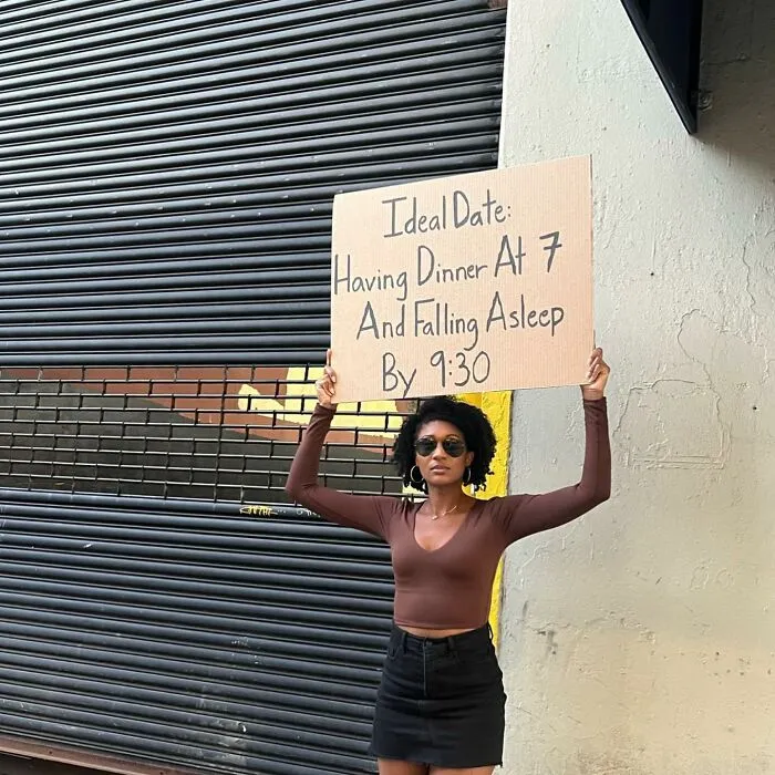 30 Of The Funniest And Most Accurate Signs About Everyday Annoyances By This Dudette (New Pics)