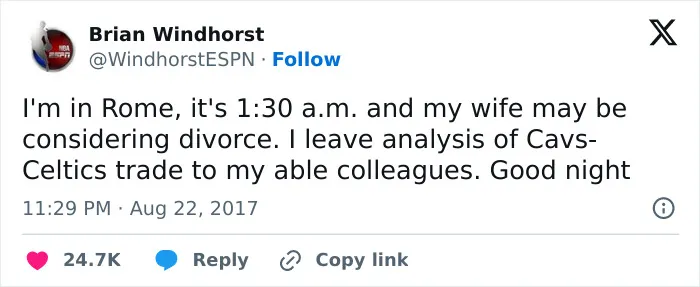 30 Most Entertaining Posts That Possibly Every Sports Enthusiast Will Enjoy