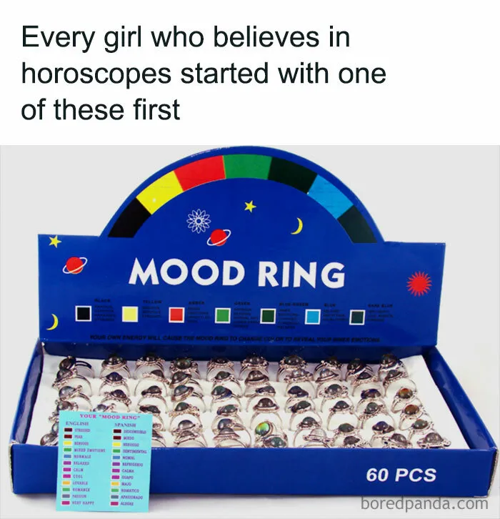 30 Wild ’90s Posts And Memes That You May Be Too Young For