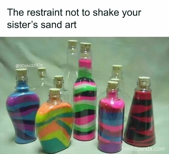 30 Wild ’90s Posts And Memes That You May Be Too Young For