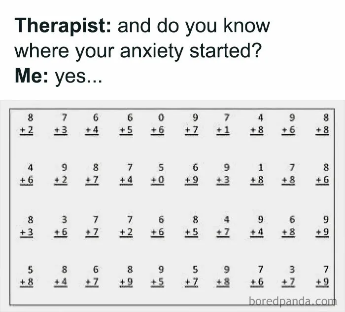 30 Wild ’90s Posts And Memes That You May Be Too Young For