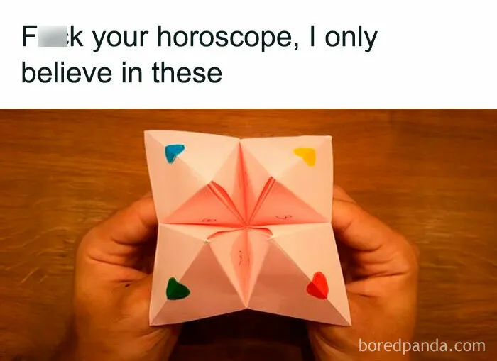 30 Wild ’90s Posts And Memes That You May Be Too Young For