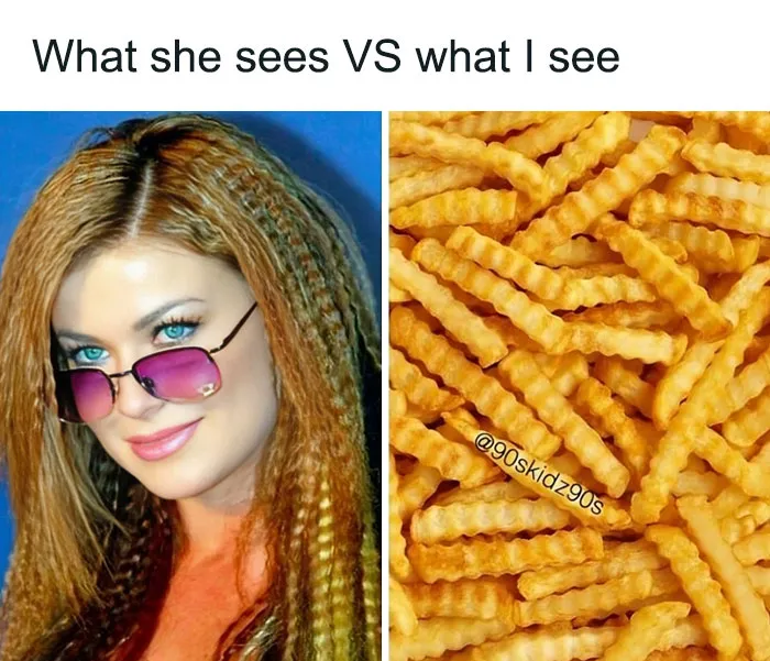 30 Wild ’90s Posts And Memes That You May Be Too Young For