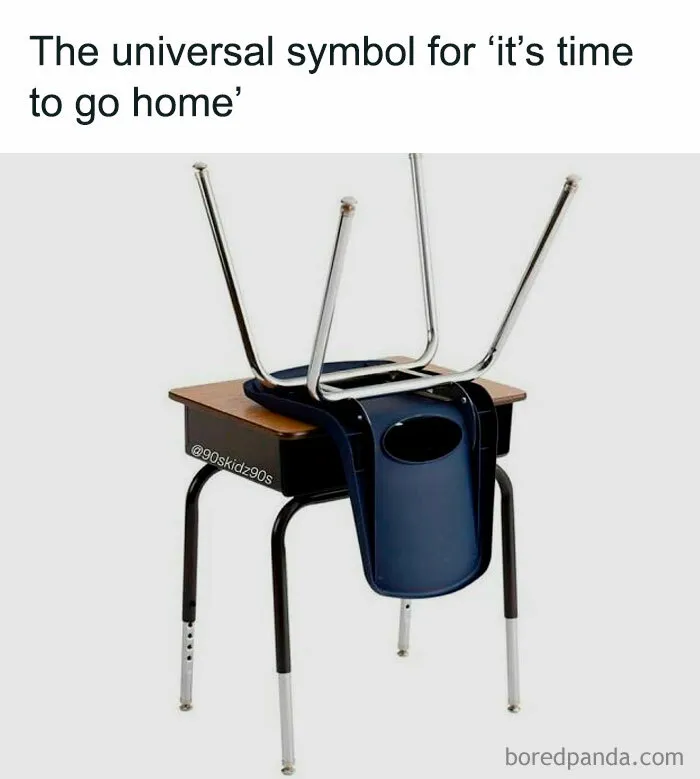 30 Wild ’90s Posts And Memes That You May Be Too Young For