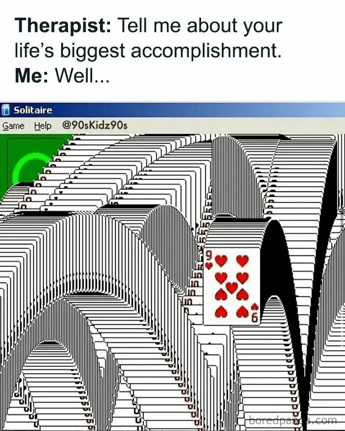 30 Wild ’90s Posts And Memes That You May Be Too Young For