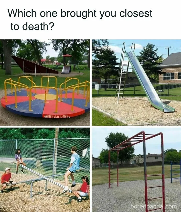 30 Wild ’90s Posts And Memes That You May Be Too Young For