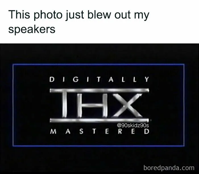 30 Wild ’90s Posts And Memes That You May Be Too Young For