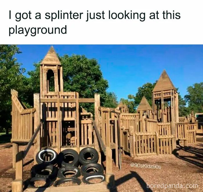 30 Wild ’90s Posts And Memes That You May Be Too Young For
