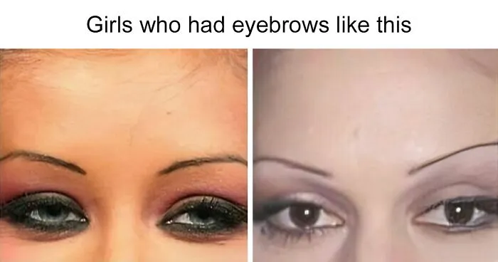 30 Wild ’90s Posts And Memes That You May Be Too Young For