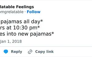 This Page Shares Hilarious Posts And Texts, Here Are The 50 Best Ones
