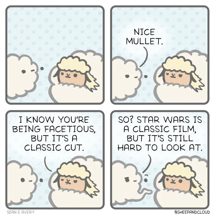 Mullet