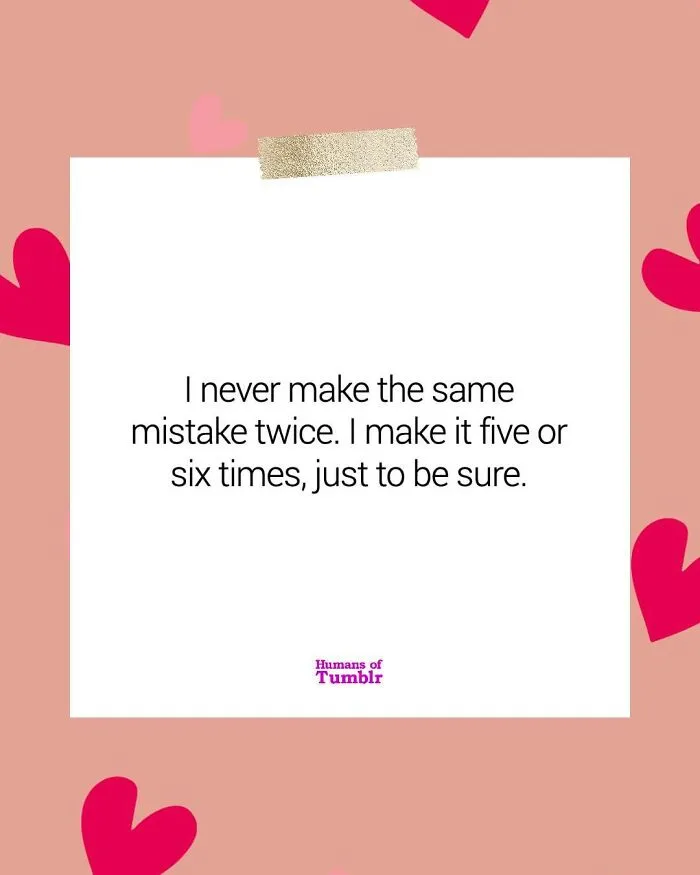 30 Hilariously Random Thoughts Shared On This Instagram Page That Might Hit Too Close To Home